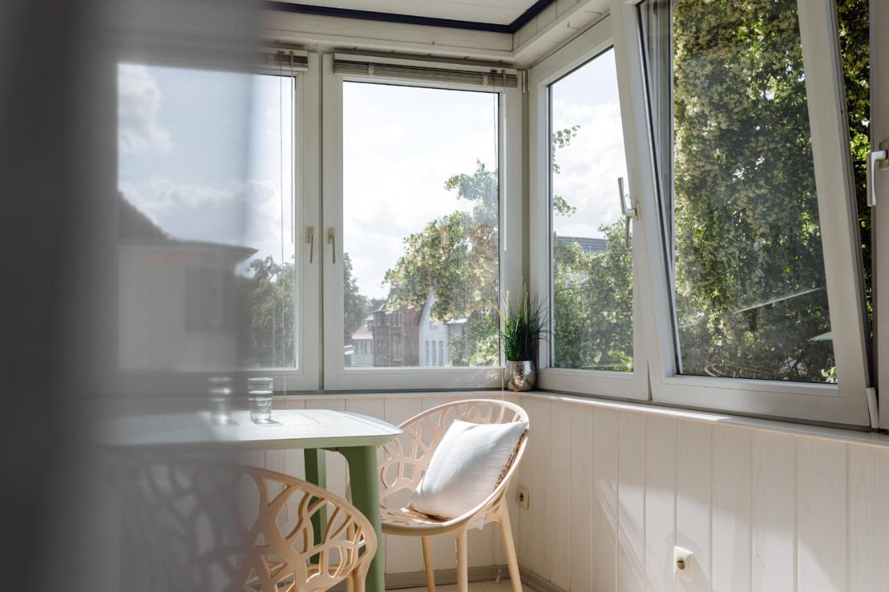 Apartment In Hameln #Venedig Hamelín Exterior foto
