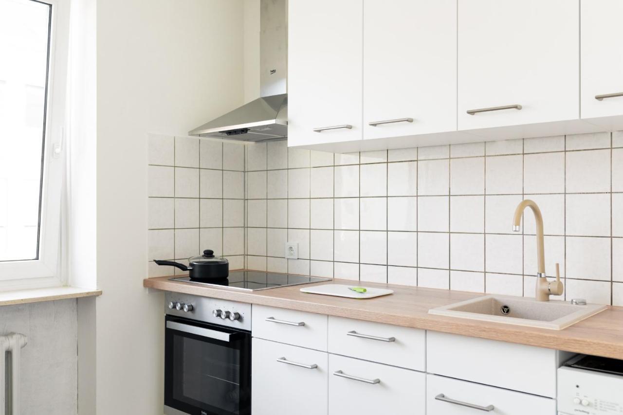 Apartment In Hameln #Venedig Hamelín Exterior foto