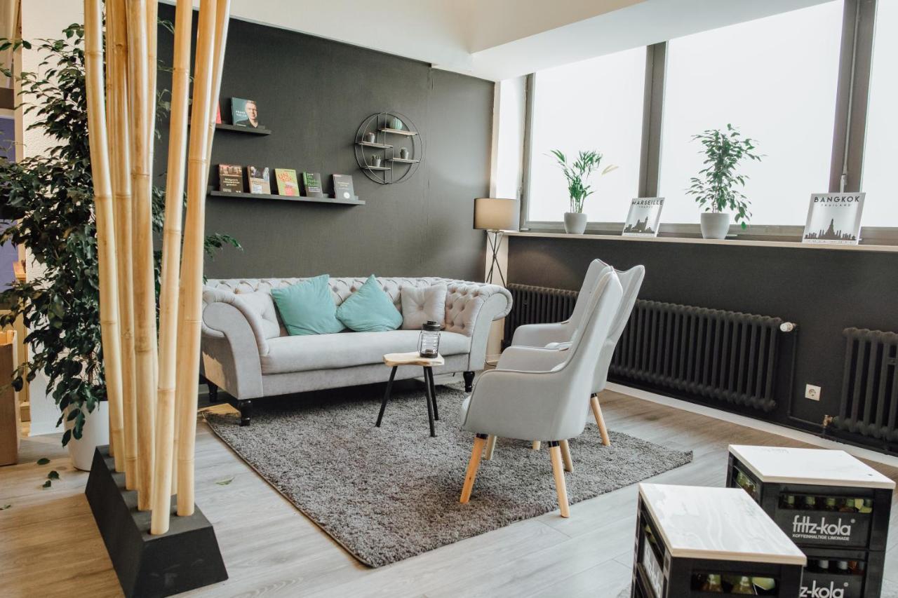 Apartment In Hameln #Venedig Hamelín Exterior foto